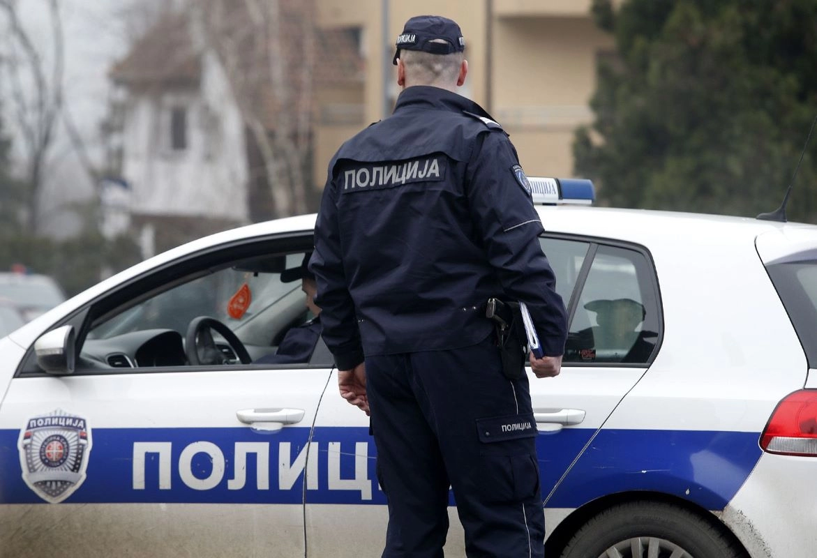 Dječak u Srbiji nožem ubo učenicu u školi